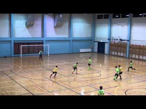 FINAL FK Baltika Riga - JK Jarve 2:1