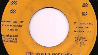 Music video thumbnail preview for The Ethiopians - The World Goes Ska by The Ethiopians
