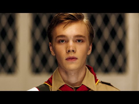 El asesino del nudo (The Clovehitch Killer) - Tráiler en español