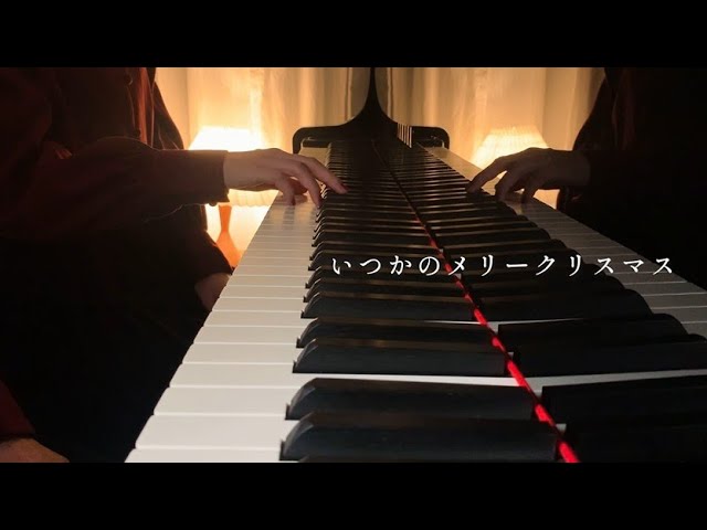 Kitri、新ライブツアーのチケット一般発売開始! 前ツアーで好評だった、B'z「いつかのメリークリスマス」のカヴァー動画も公開! 4 YouTubeサムネイル