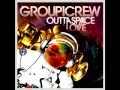 Group 1 Crew Wait Outta Space Love Album