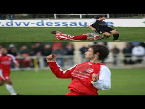 P.H. Verabschiedung beim SV Dessau 05