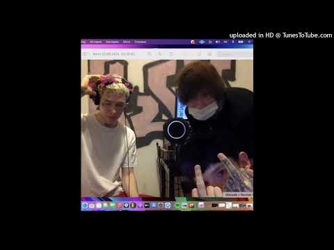 SOLD - 9mice + pinq + lovv66 type beat "летс гоу" (prod. louzzey !)