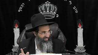 הלכות ספר תורה - יב' - כבוד כתבי קודש | יורה דעה - סימן - רפב | חלק 464 | הרב שי עובד (הרב שי עובד) - התמונה מוצגת ישירות מתוך אתר האינטרנט יוטיוב. זכויות היוצרים בתמונה שייכות ליוצרה. קישור קרדיט למקור התוכן נמצא בתוך דף הסרטון