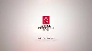 preview picture of video 'Grand Indobaru Hotel Selatpanjang'