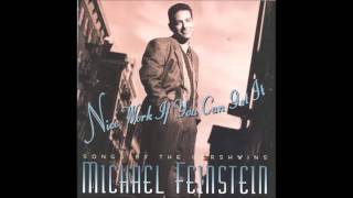 Michael Feinstein - 03 - Anything for You
