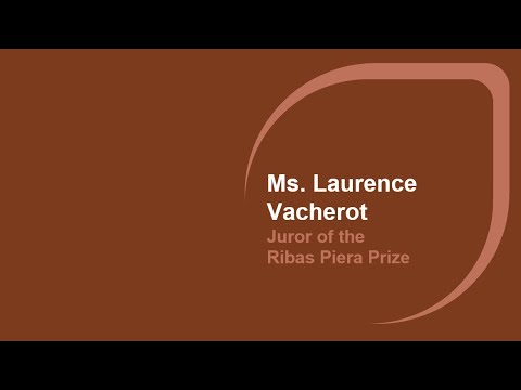 Juror | Laurence Vacherot — Ver en YouTube