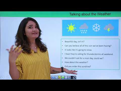 Small Talk Conversation Starters