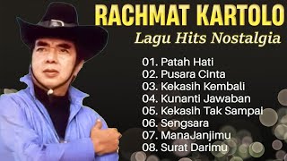 Download lagu Top Hits Rachmat Kartolo | Lagu Lawas Penuh Kenangan mp3 Download lagu Top Hits Rachmat Kartolo | Lagu Lawas Penuh Kenangan mp3