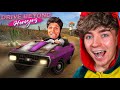Long Drive Aber PALUTEN PISST Mich Nur An