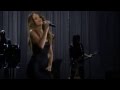 Rihanna ft. Mikky Ekko - Stay (Live At Grammy 2013)