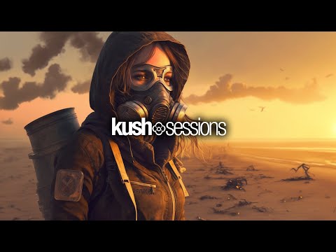 #240 KushSessions (Liquid Drum & Bass Mix)