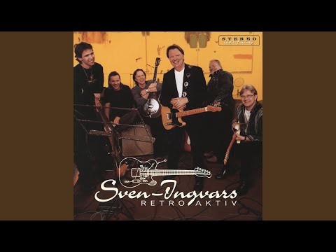 Här Nere På Jorden - Sven-Ingvars