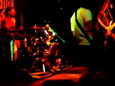 Entrails Massacre - Laut Extrem Festival III