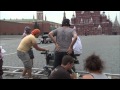 The Darkest Hour B Roll