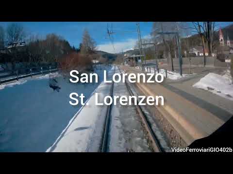 * Cab Ride San Candido - Fortezza 2/2