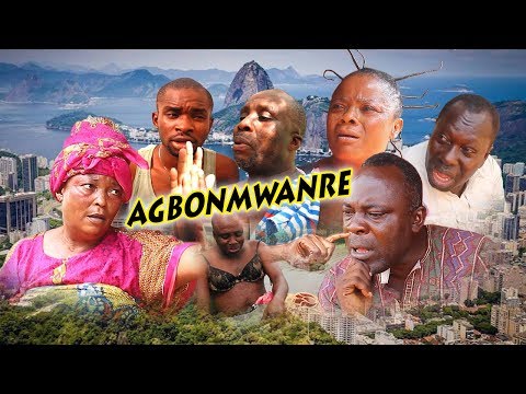 AGBONMWANRE [Part 1] | Latest Benin Movies 2018