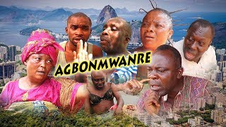 AGBONMWANRE Part 1 Latest Benin Movies 2018