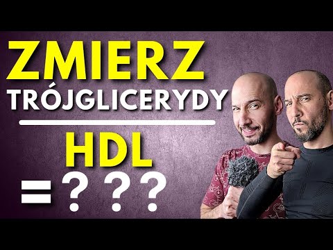 Measure your triglycerides and divide by HDL!!! Why?? Find out in this video.
