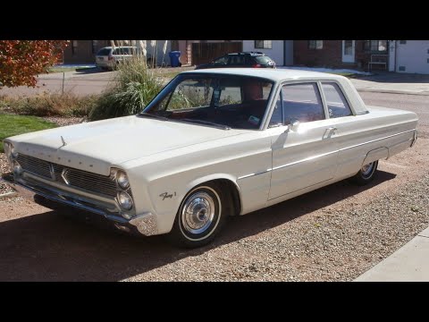 1966 Plymouth Fury (CC-2016682) for sale in Glendale, California
