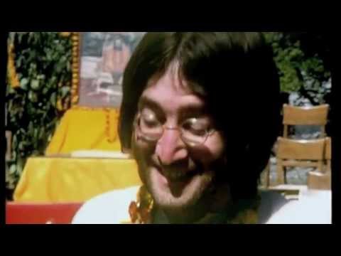 Beatles : Sexy Sadie : alternative version from 1968 - rare