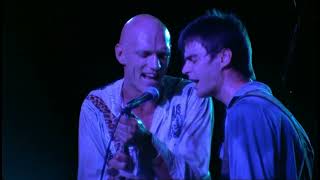 Midnight Oil - Short Memory (Capitol Theatre / 1982)
