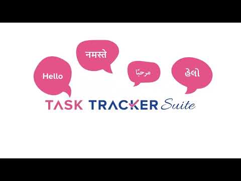 Task Tracker Demo | Task Management | Task Tracker Suite
