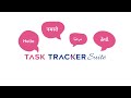 Task Tracker Demo | Task Management | Task Tracker Suite
