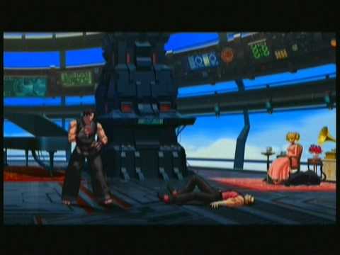 KOF XIII MOROCCO : FReeZer vs ZOUNI -12-