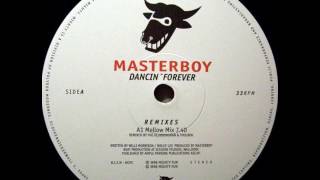 Masterboy - Dancin Forever (Mellow Mix) 1998