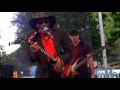 Mac Arnold & Plate Full O' Blues at Fall For Greenville, SC