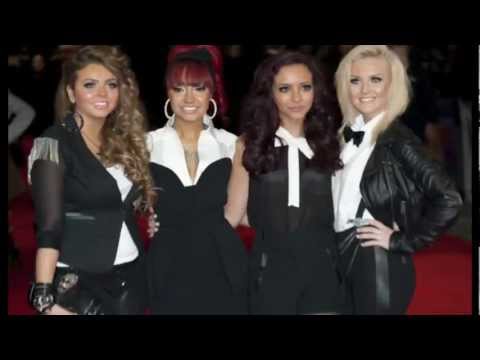 Little Mix Cannonball
