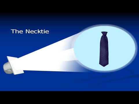 Professional Grooming for Job Interview (Men)