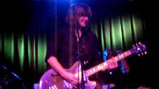 Amy Ray Live at the Orange Peel in Asheville N.C.