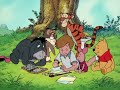 Winnie The Pooh Friendship Theme Song Remastered