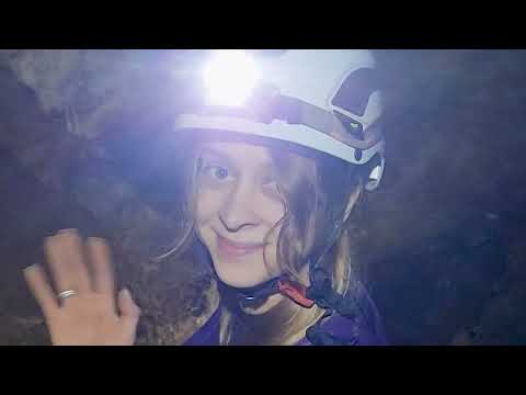 As incríveis Cavernas de Eldorado São Paulo