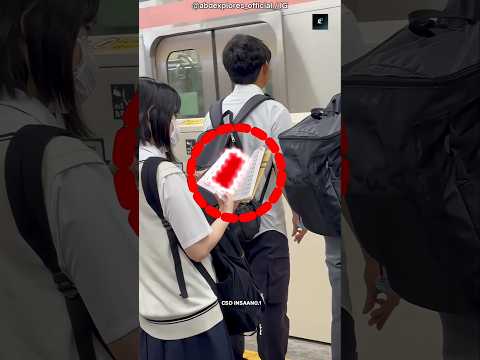 😱Exam preparation in Japan reality!