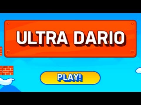 Ultra Dario World Free Super Android