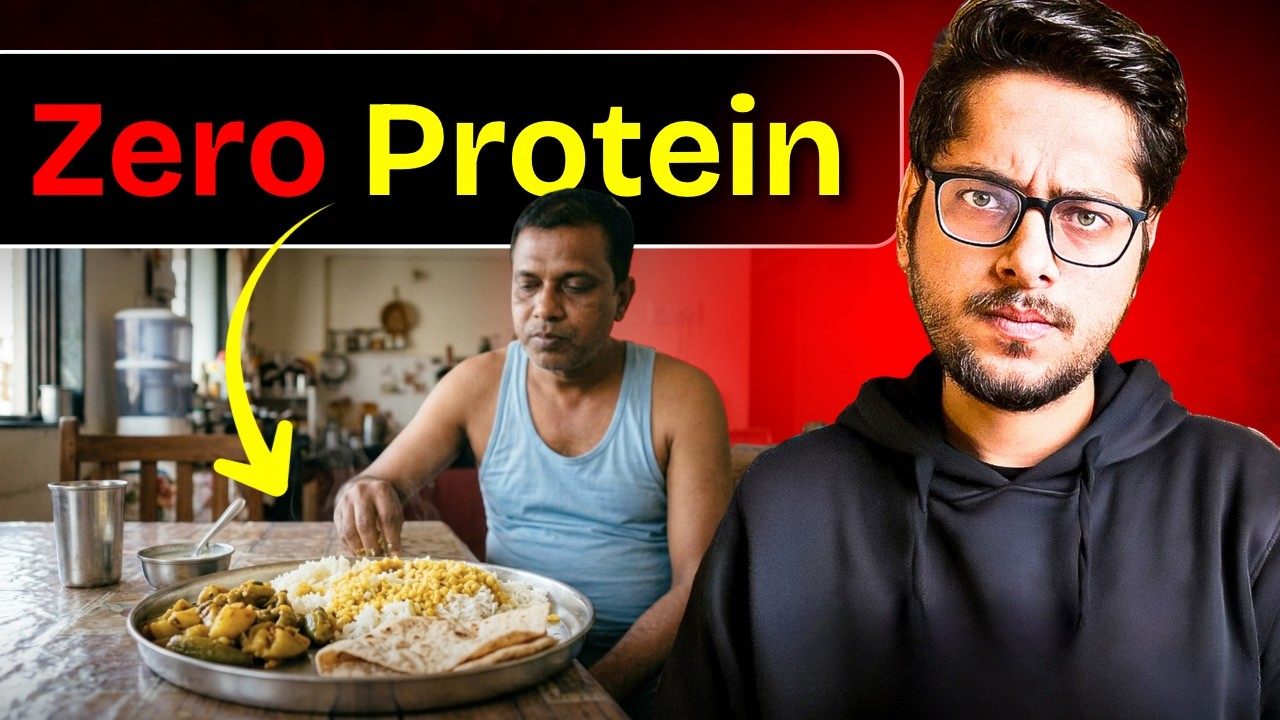 The rise of proteinmaxxing...