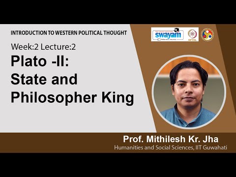 Introduction to Western Political Thought