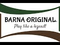 BARNA ORIGINAL SUPER GLANTI