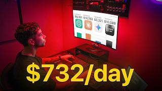 The Only 4 AI Businesses worth starting this year (Ranked)