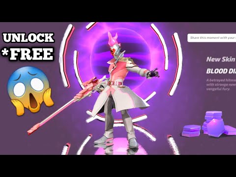 Unlock Ossas Skin✅ Free Without Top Up//In T3 Arena