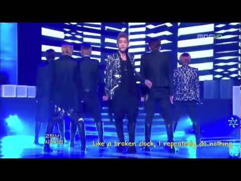 HITT - Intro + Good Night (Jul 23, 2011) Eng Sub