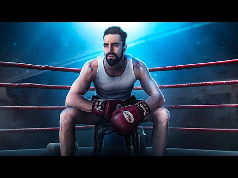 7 mois pour devenir boxeur (DTR partie 1)