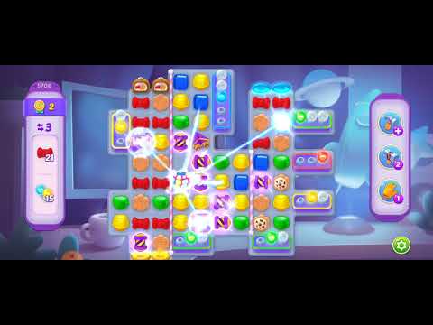 Homescapes 5706 level #homescapes