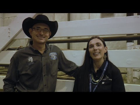 NRCHA Snaffle Bit Futurity – Jake Gorrell