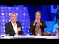 Nicolas Bedos Dans La Peau De Natacha Polony - On N'est Pas Couché - 14 Juin 2014 #ONPC