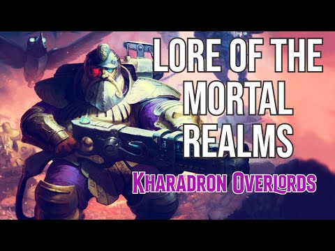 No Gods. No Kings. Only Profit.