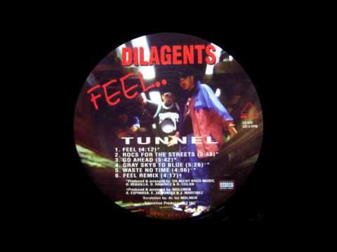 Dilagents - 